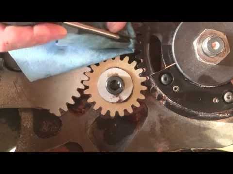 The Woodpecker Ep 72 - Putting the table saw back together