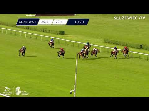 05.06.2021 (D11; G5; Tor: 3.8; 21°C) Nagroda Haracza - (kat.B)