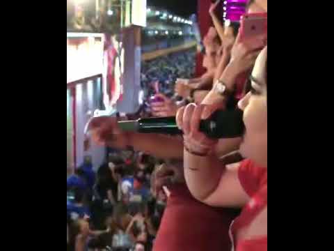 Wesley Safadão e Mara Pavanelly - EVA