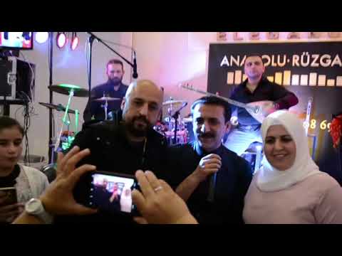 Latif Doğan harika Konya Sünnet  Düğünü & Grup Anadolu Rüzgarı