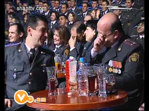 Vitamin Club 36 - Boxoqoxner Mer qaxmas@ enqan lavna