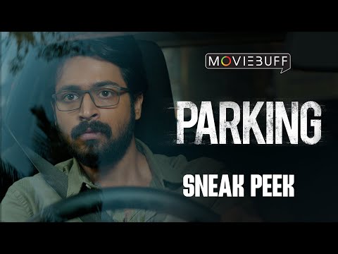 Parking - Sneak Peek