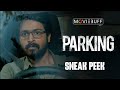 Parking - Sneak Peek | Harish Kalyan | Indhuja Ravichandran | M.S. Bhaskar | Sam C.S