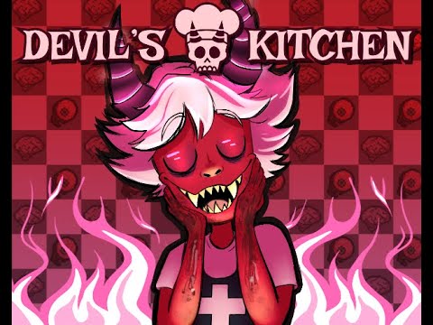Devil's Kitchen OST - Illegal Trading