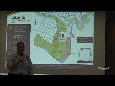 SOCIALIZACION DE LA UNIVERSIDAD MONTEMARIANA EN EL CARMEN DE BOLIVAR