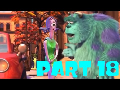 Toon Age 2 The Meltdown Part 18