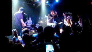 Defeater - Home Ain&#39;t Never Home  (02/03/11, Vienna)