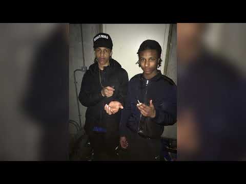 #OFB SJ x Double lz - Farm block brothers 2.0 @proddmunii #Exclusive