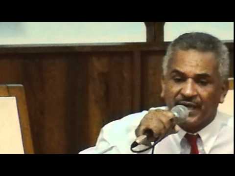 PIBBVC - JAMAIS SE CONTOU AO MORTAL-Hino: 498 A Bela Cidade