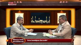 Risale-i Nur Müzakereleri - Gurur hastalığının ilacı nedir?