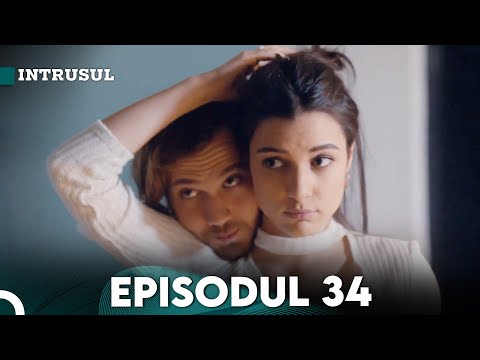 Intrusul Episodul 34 |  İçerde