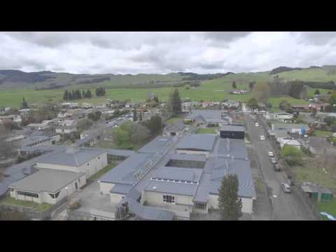 Contact Us - Rotorua Lakes High