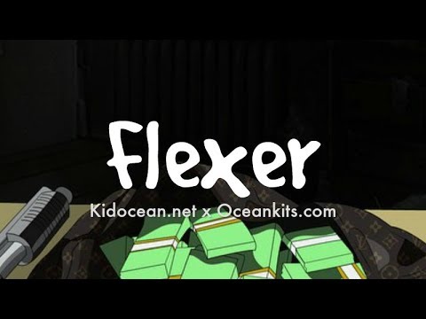 [FREE] Lil Baby x NBA YoungBoy x Kodak Black Type Beat 2018 - Flexer l Trap Instrumental