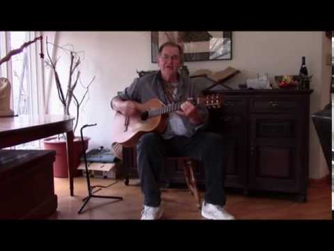 Dickie's Song   Jimmy Ash   1 12 15