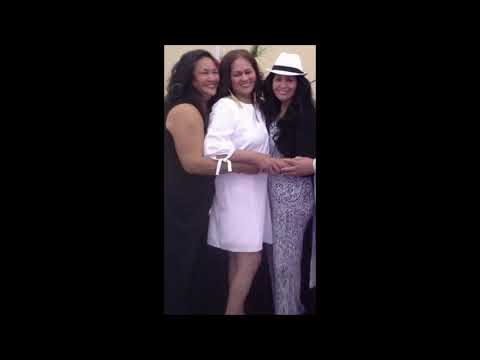 Samoa Sisters - Fa’atoese Nei