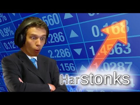 Harstem DreamHack Masters Run Highlights and Commentary (Directors cut)