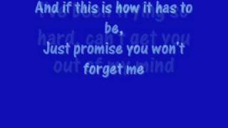 Dear Juliet - Lullaby