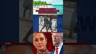#inmigracion #guerracivilamericana #noticias #losangeles #reprecion #pokem #losangeles #mexico #news
