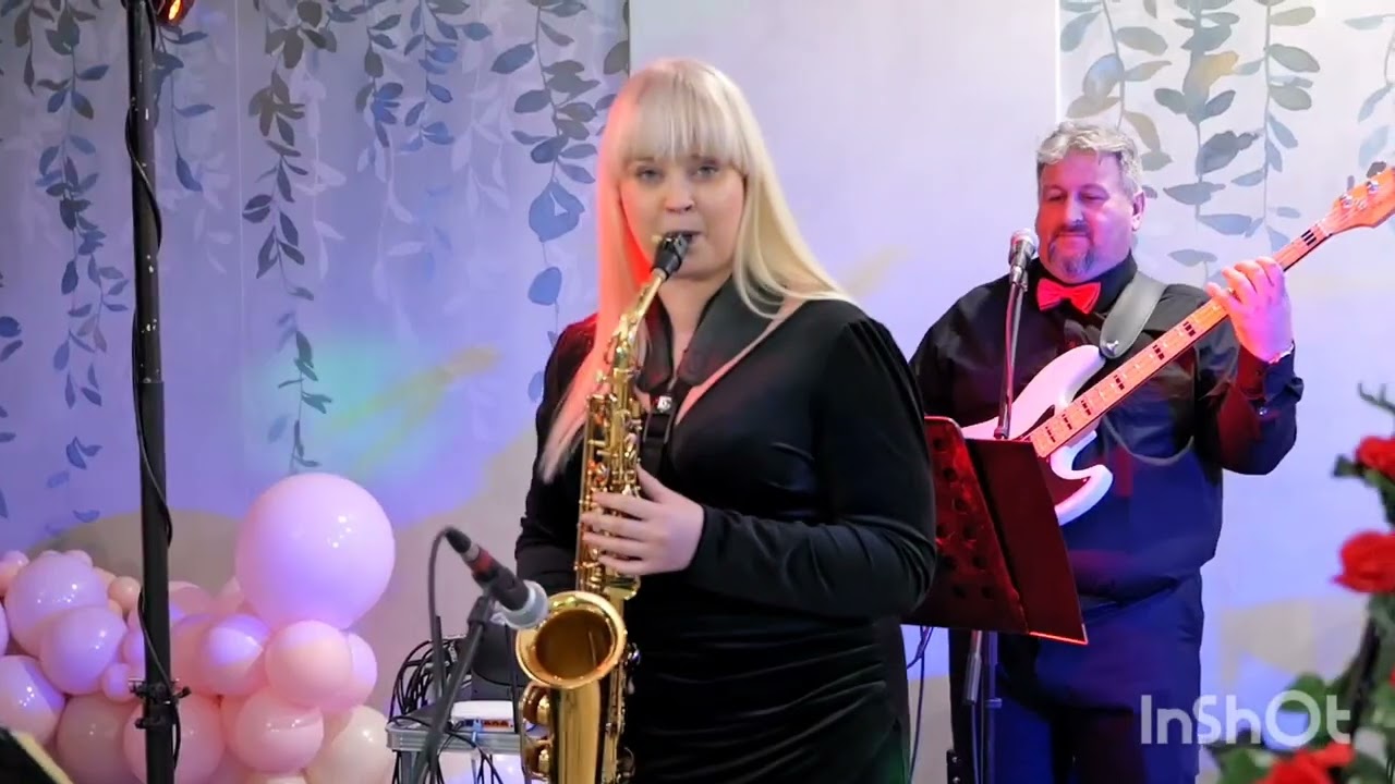 The Chaders - Lily was here (Dave A. Steward & Candy Dufler - cover)