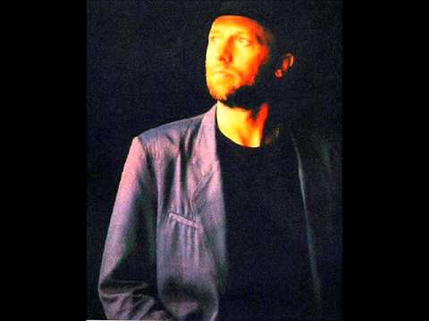 Maurice Gibb -  Solitude - A Breed Apart Soundtrack 1984