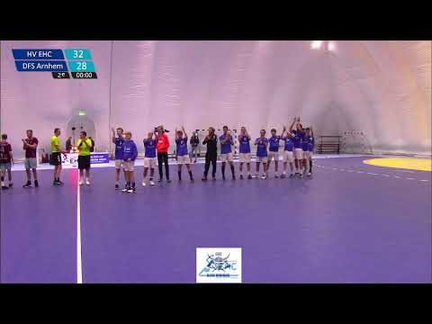 HV EHC HS1 - DFS Arnhem HS1