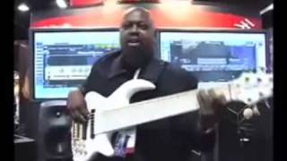 Video thumbnail for IK Multimedia "Ampeg SVX" | Product Demo by MusicMarketingTV