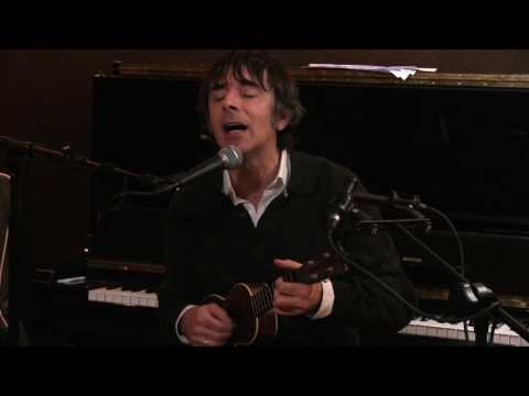 Thomas Fersen - Bella Ciao (Froggy's Session)