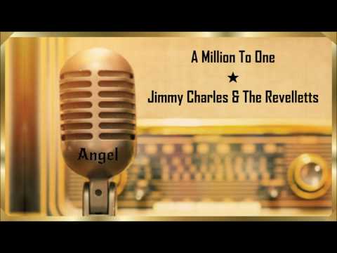 Memba' Dis ❣ A Million To One *★* Jimmy Charles & The Revelletts * (1960)