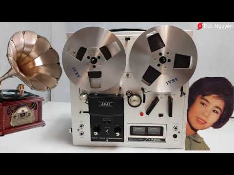 Thể hiện bởi Thanh Tuyền (trước 75)