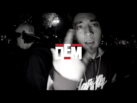 OM vs. STRAKTO vs. PIPO: 8vos - DEM Fecha V 2018