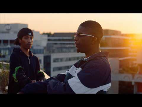 So La Lune (ft. Uzi) - Ça ira