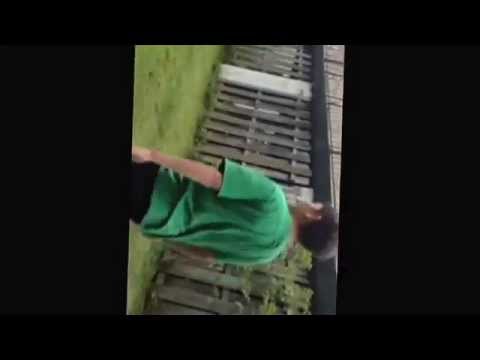 A fight at a turkish place