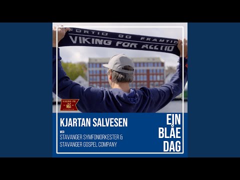 Ein Blåe Dag (Syng selv)