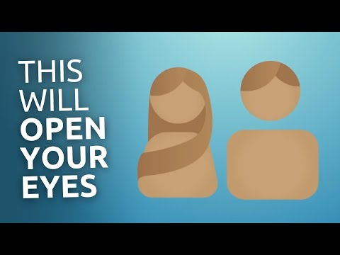 How Could So Many Skin Colors Come from Adam & Eve?