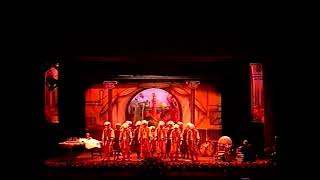 La quintaesencia – Final – COAC 2006