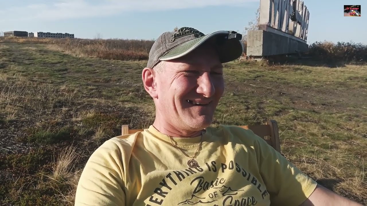 Воркута. 12.09.26. Не спеши сентябрь.