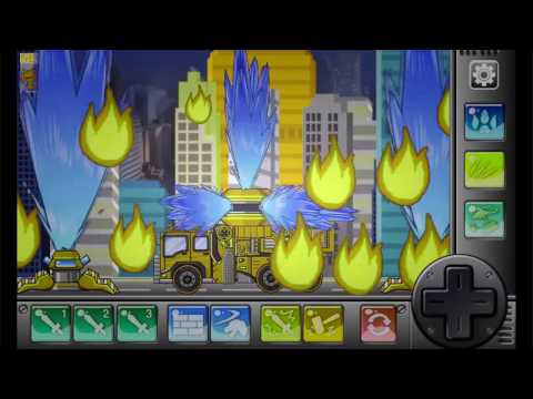 Game for kids | Dino Robot Spinosaurus Plus Ver 2.0 - (9 Color Modes)