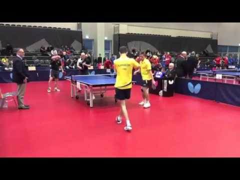 Class T-M8, SWE-SVK, Double