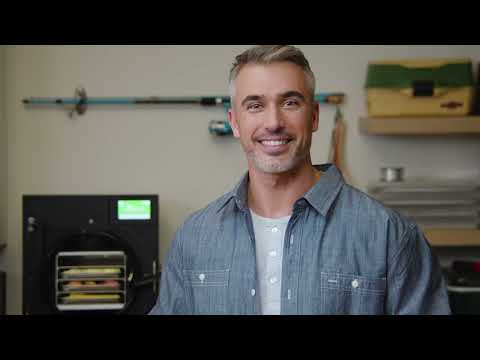 Ready for Anything — Why You Need a Harvest Right Freeze Dryer