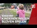 Onzekere tijden voor Jeugd ViVa in Enschede