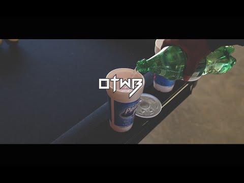 Metre f/ Cocaine Coby (Official Video)