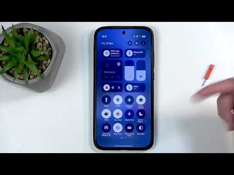 REALME GT8 Pro – How to Enable & Customize Do Not Disturb