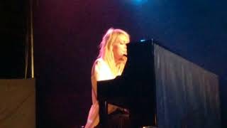 Emily Haines and the Soft Skeleton - Nihilist Abyss Live at Thalia Hall