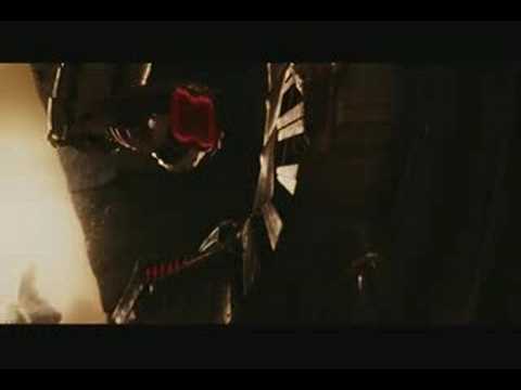 Aliens Vs. Predator: Requiem - Predator Checks What Happened