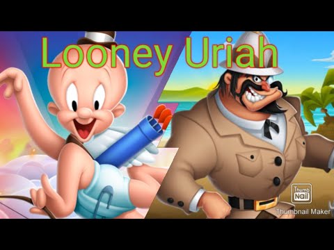 THE LAST REGIONAL EVENT Forest and Tazmania Event (Looney Tunes World Of Mayhem)