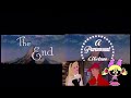 TE Disney Kicks Paramount Away With Aurora Prince Phillip And Paulina 1959 No Dislikes Allowed