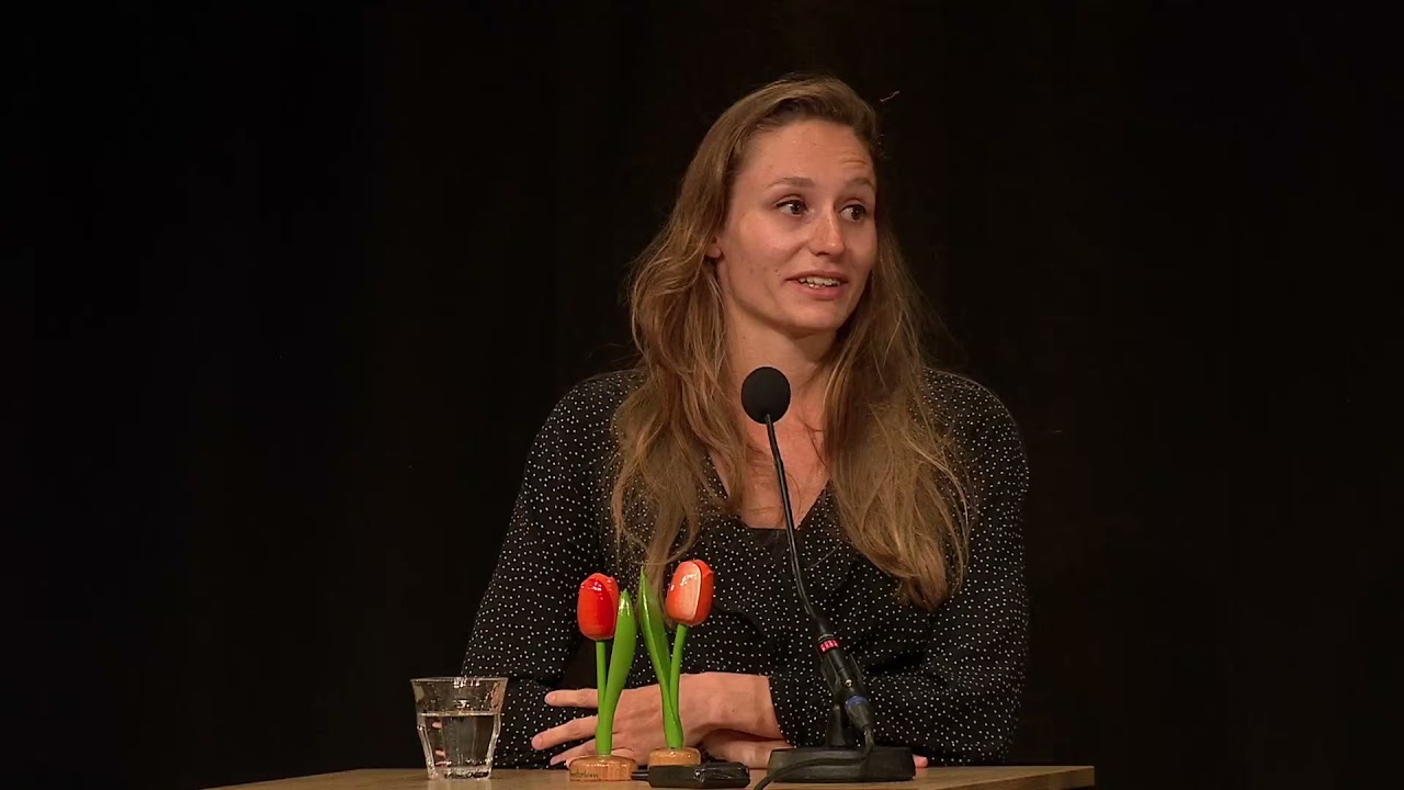 Poster presentations & Award ceremony - Annual Meeting 2021