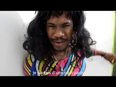 [PARODIE] SNKLMC - FRAPPE COMME JAMAIS ( Maitre guims sapé comme jamais ) 2016