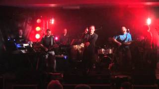 Vidéo live Stéphane Hourteillan groupe ...La valse de bois flotté.mpg