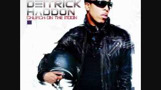 "Reppin' the Kingdom" - Deitrick Haddon - From New Album "Church on the Moon"